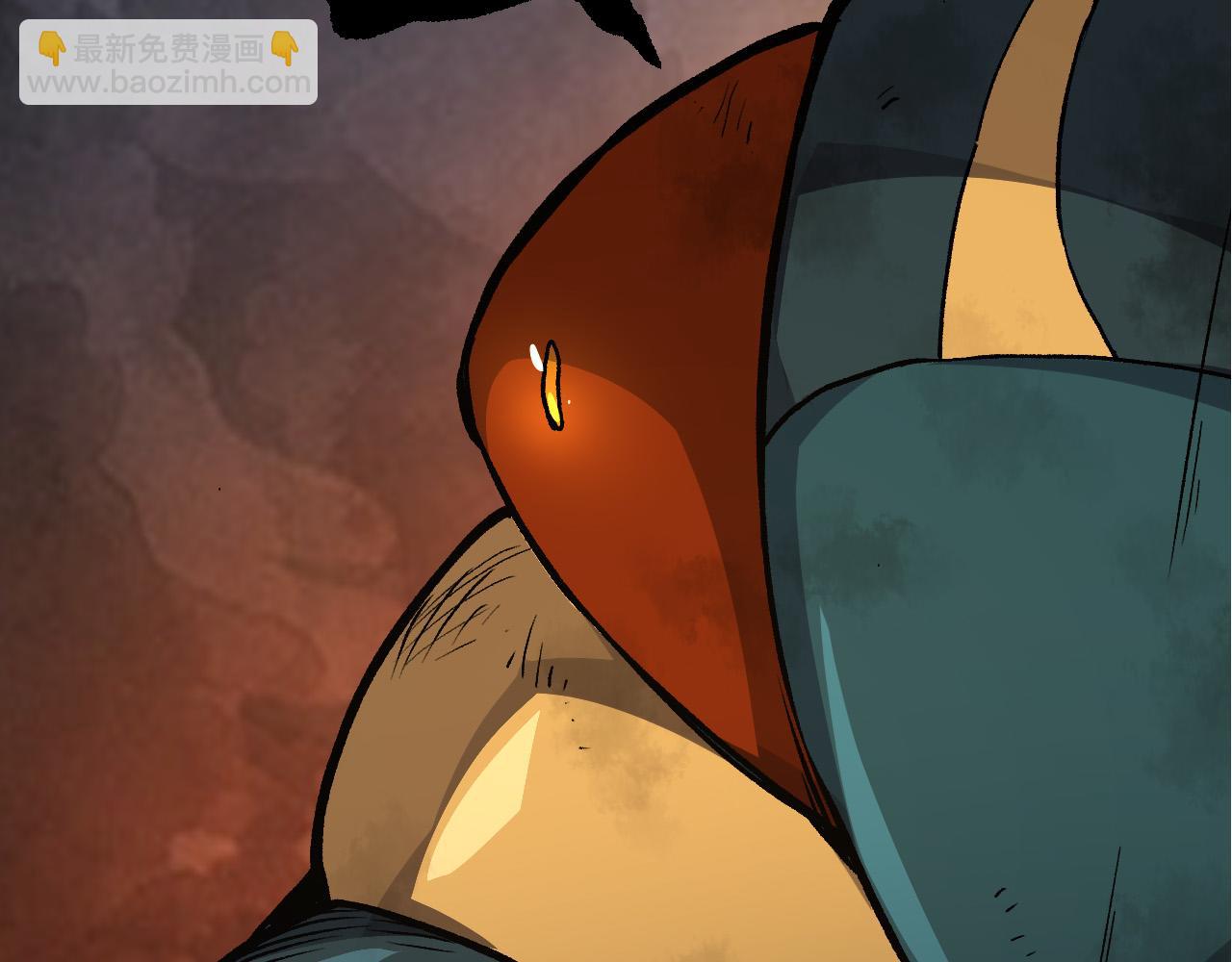 從大樹開始的進化 - 第58話 絕望的怒吼(3/3) - 7