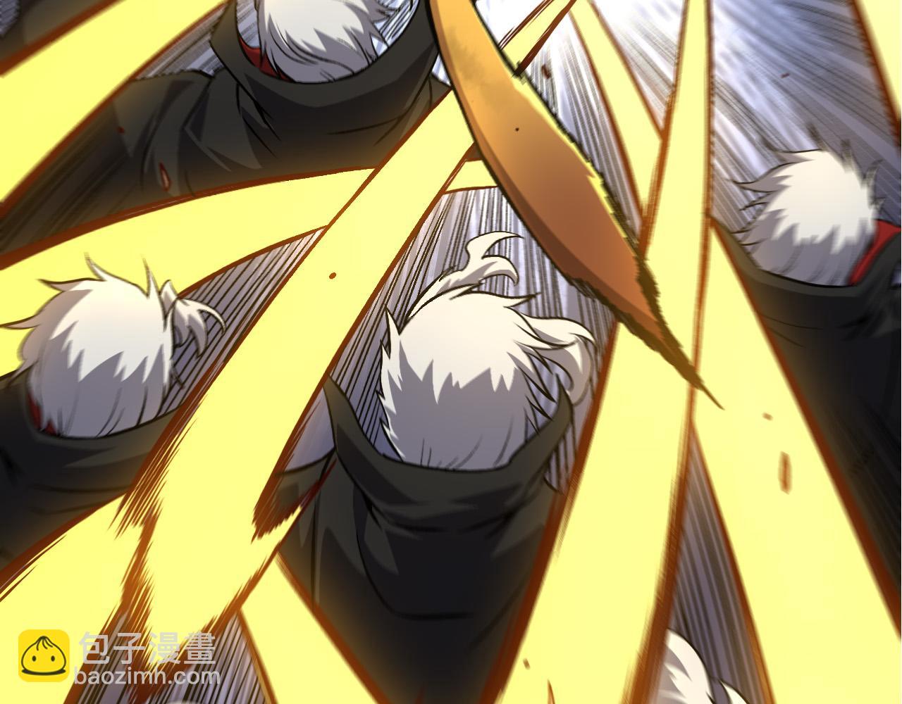 從大樹開始的進化 - 第58話 絕望的怒吼(1/3) - 8