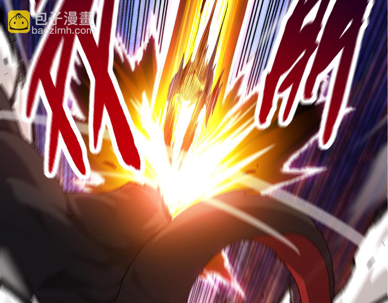 從大樹開始的進化 - 第58話 絕望的怒吼(1/3) - 2