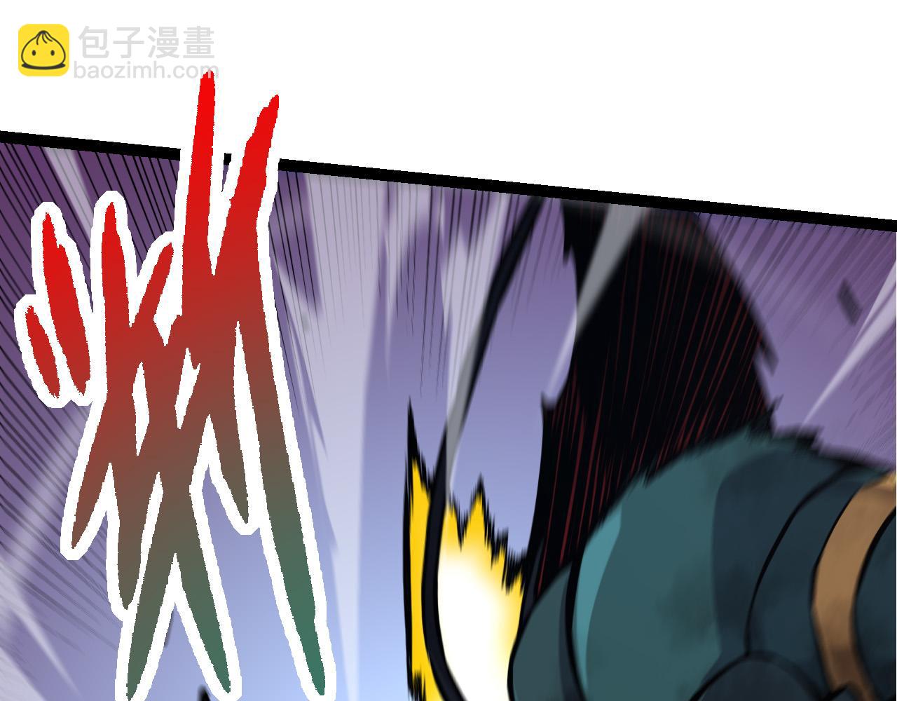 從大樹開始的進化 - 第58話 絕望的怒吼(2/3) - 3