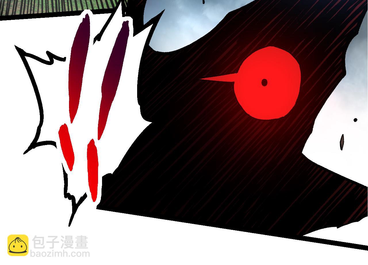 從大樹開始的進化 - 第58話 絕望的怒吼(2/3) - 4