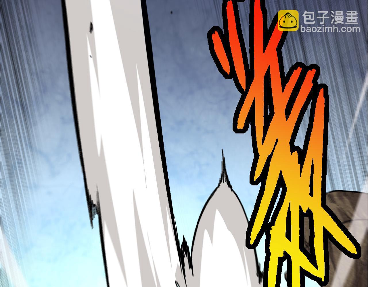 從大樹開始的進化 - 第58話 絕望的怒吼(2/3) - 8