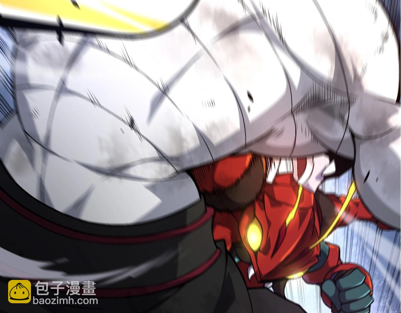 從大樹開始的進化 - 第60話 你們！不可原諒(3/4) - 5