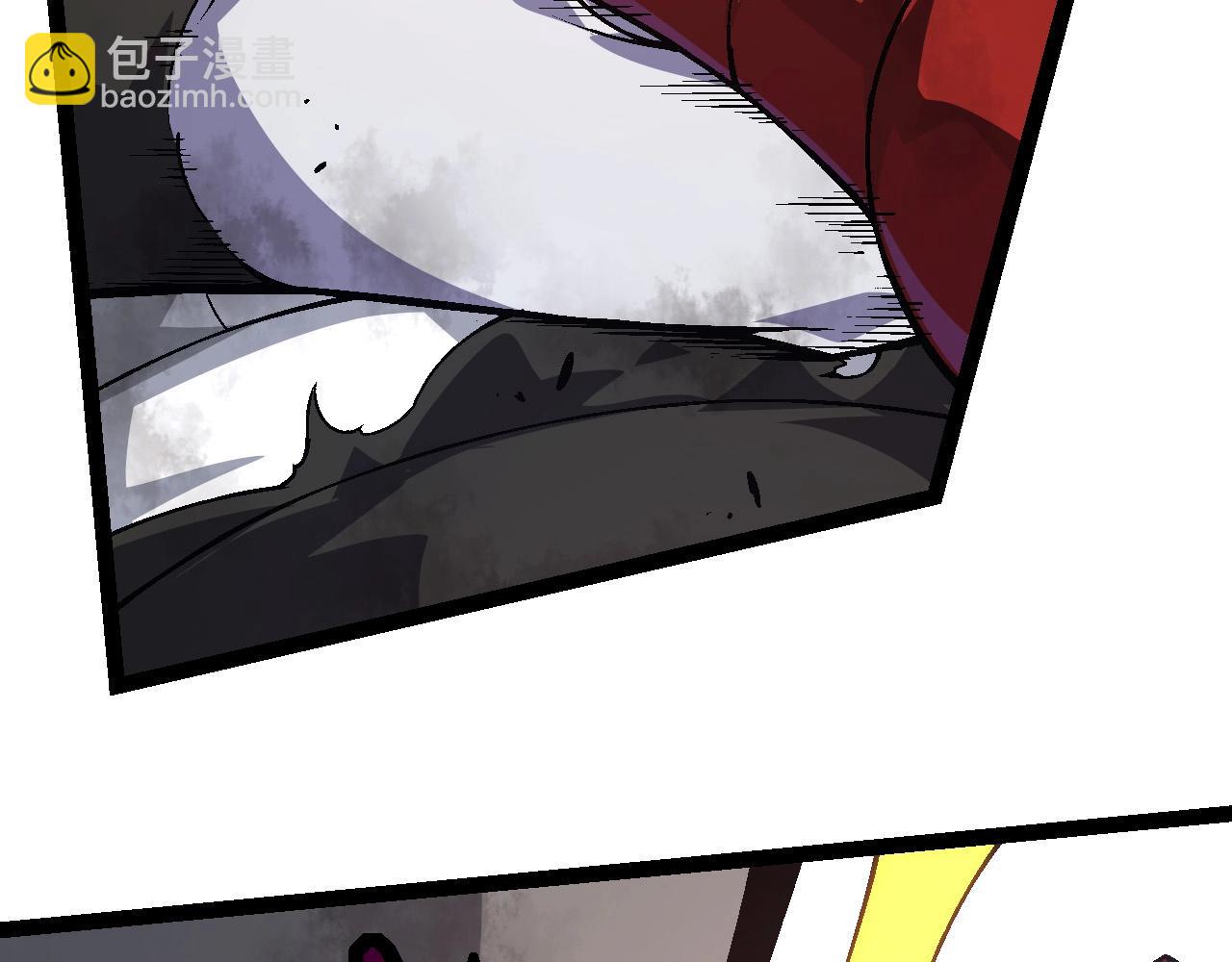 從大樹開始的進化 - 第60話 你們！不可原諒(3/4) - 8