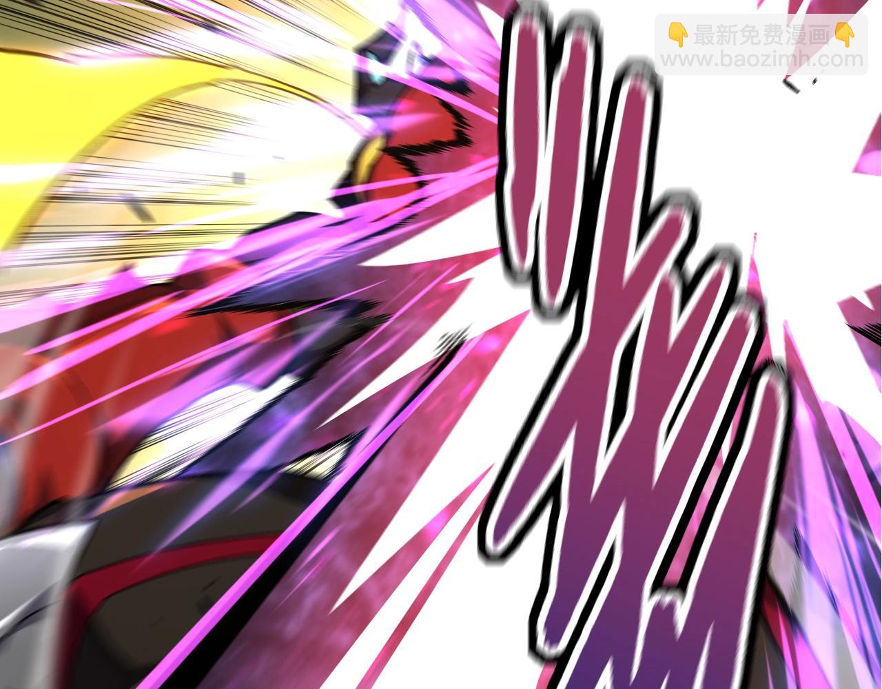 從大樹開始的進化 - 第60話 你們！不可原諒(3/4) - 8