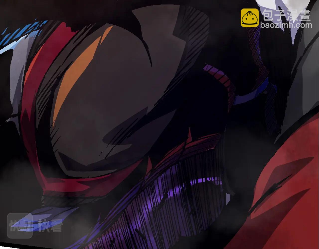 從大樹開始的進化 - 第60話 你們！不可原諒(3/4) - 5