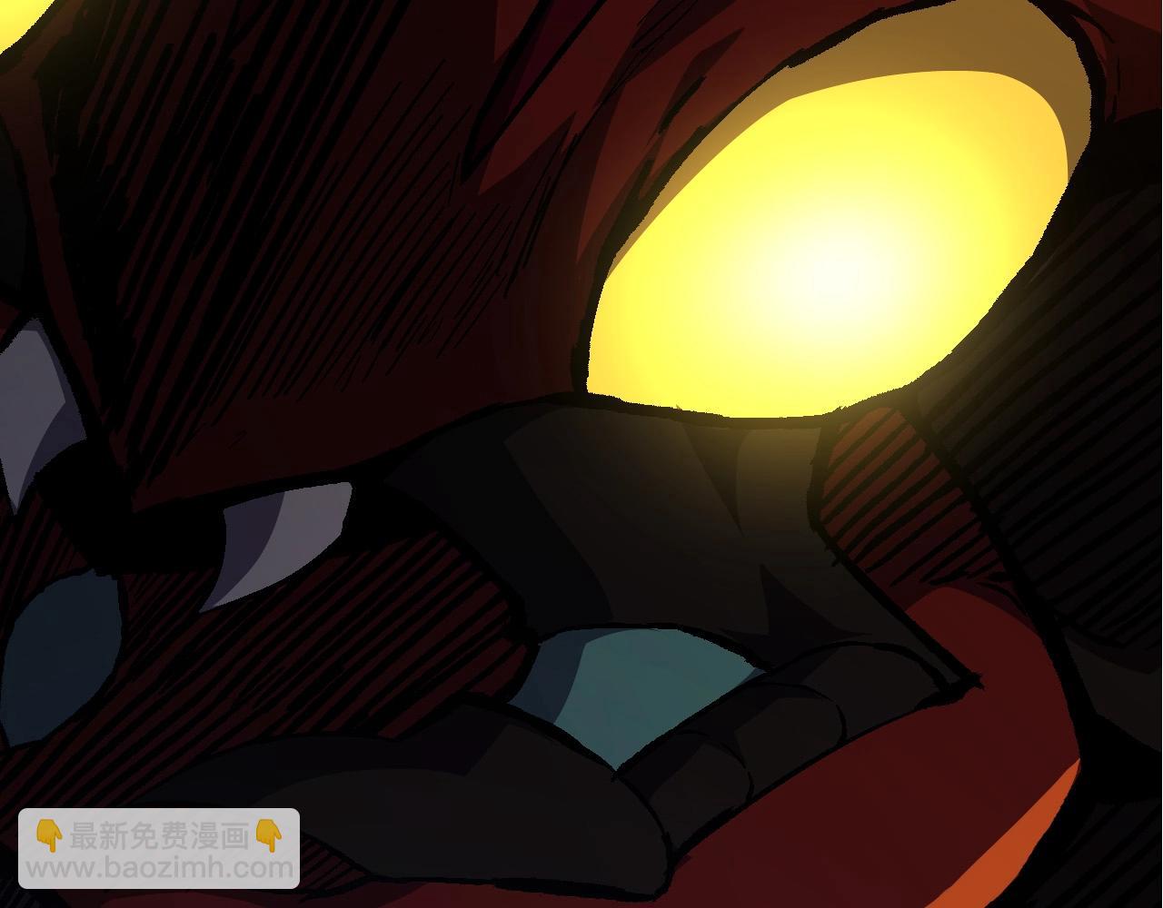 從大樹開始的進化 - 第60話 你們！不可原諒(4/4) - 1