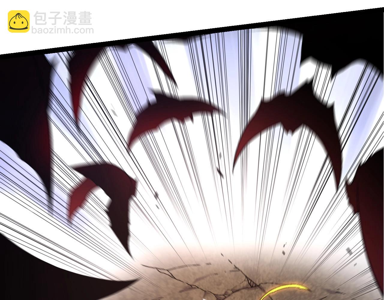 從大樹開始的進化 - 第60話 你們！不可原諒(1/4) - 8