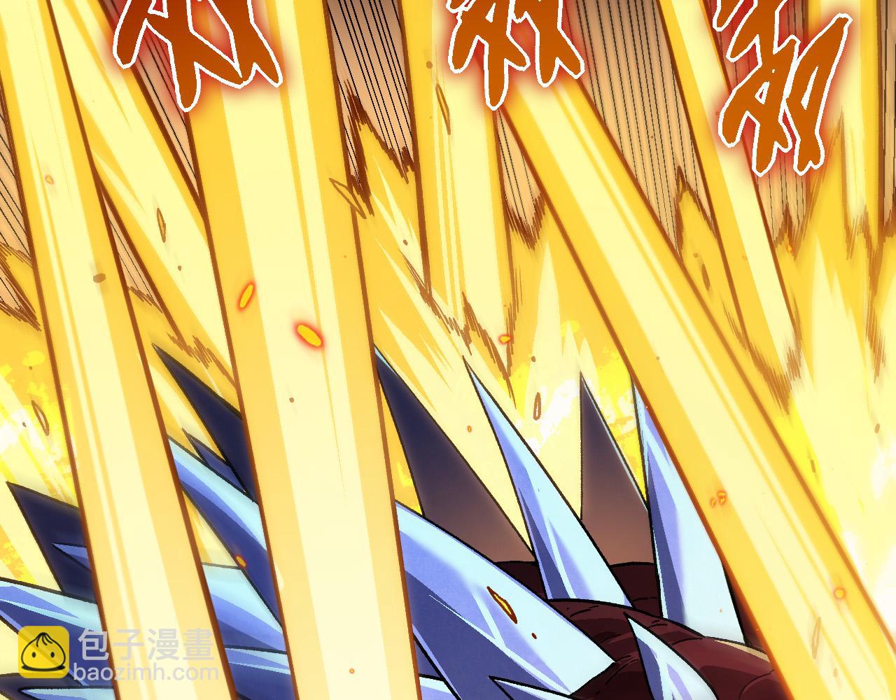 從大樹開始的進化 - 第62話 巨鱷的壓迫感(3/4) - 7