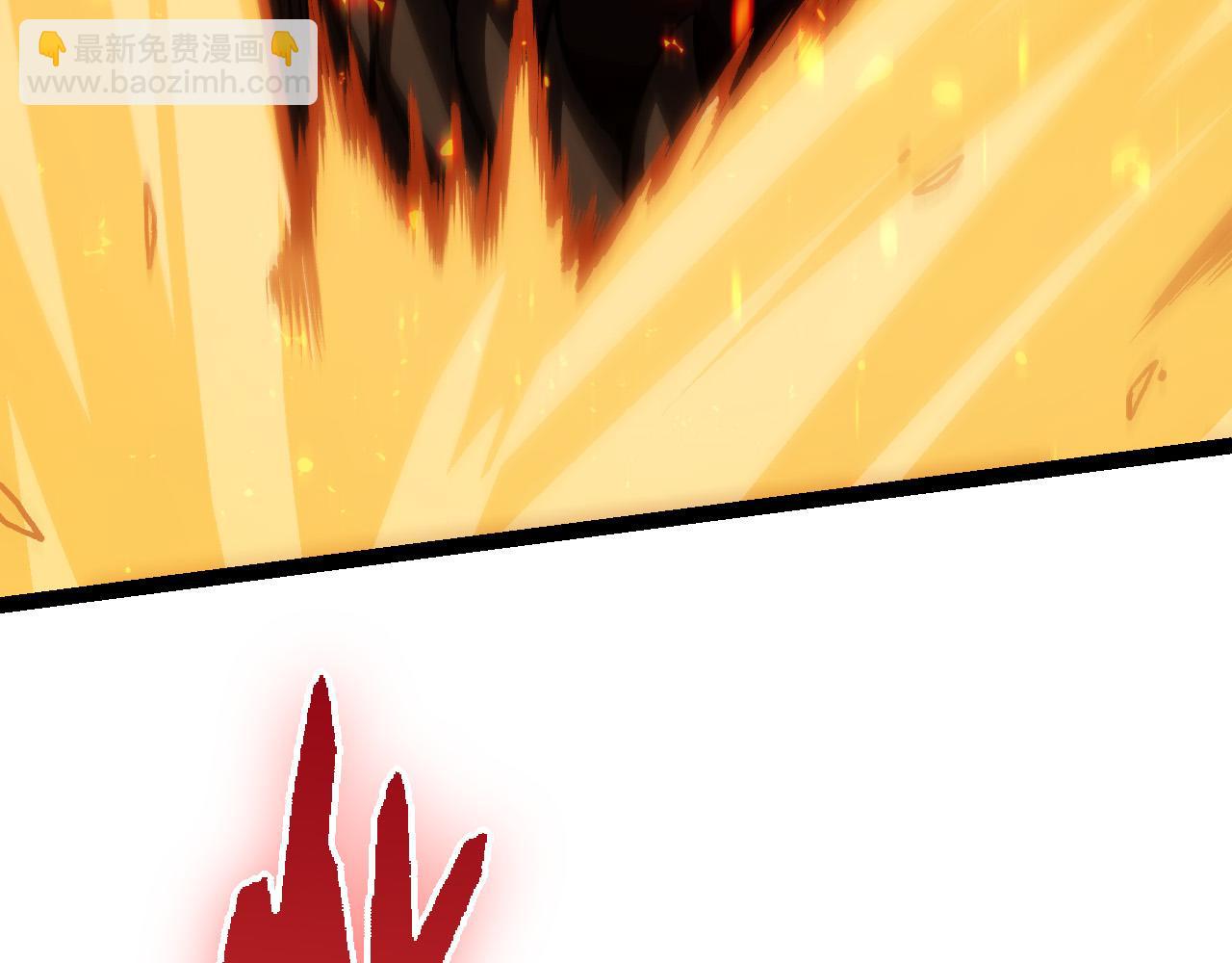 從大樹開始的進化 - 第62話 巨鱷的壓迫感(3/4) - 3