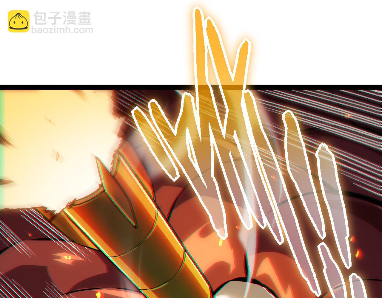 從大樹開始的進化 - 第62話 巨鱷的壓迫感(3/4) - 5