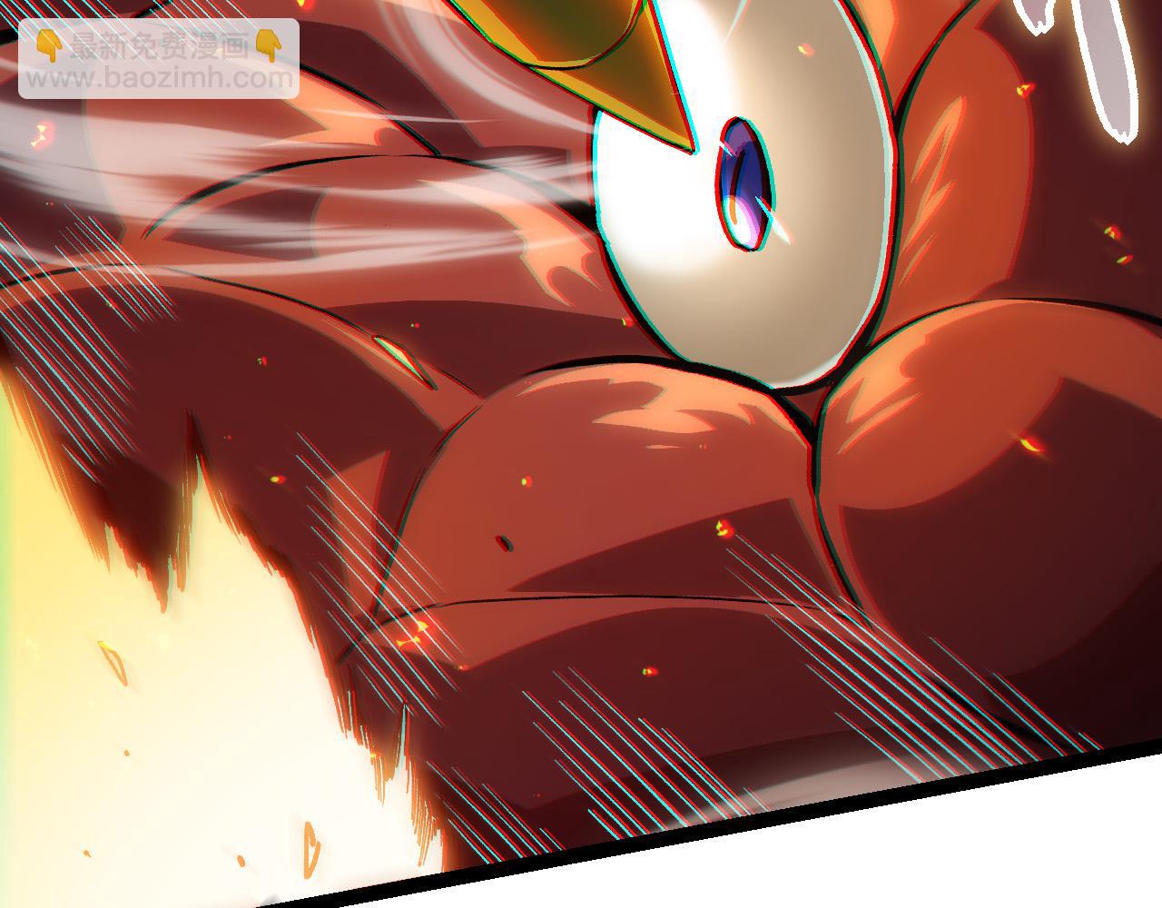 從大樹開始的進化 - 第62話 巨鱷的壓迫感(3/4) - 6