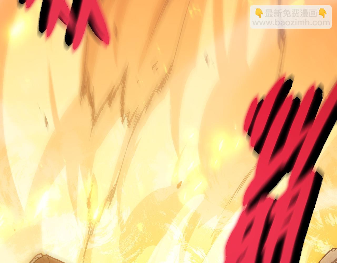 從大樹開始的進化 - 第62話 巨鱷的壓迫感(3/4) - 8