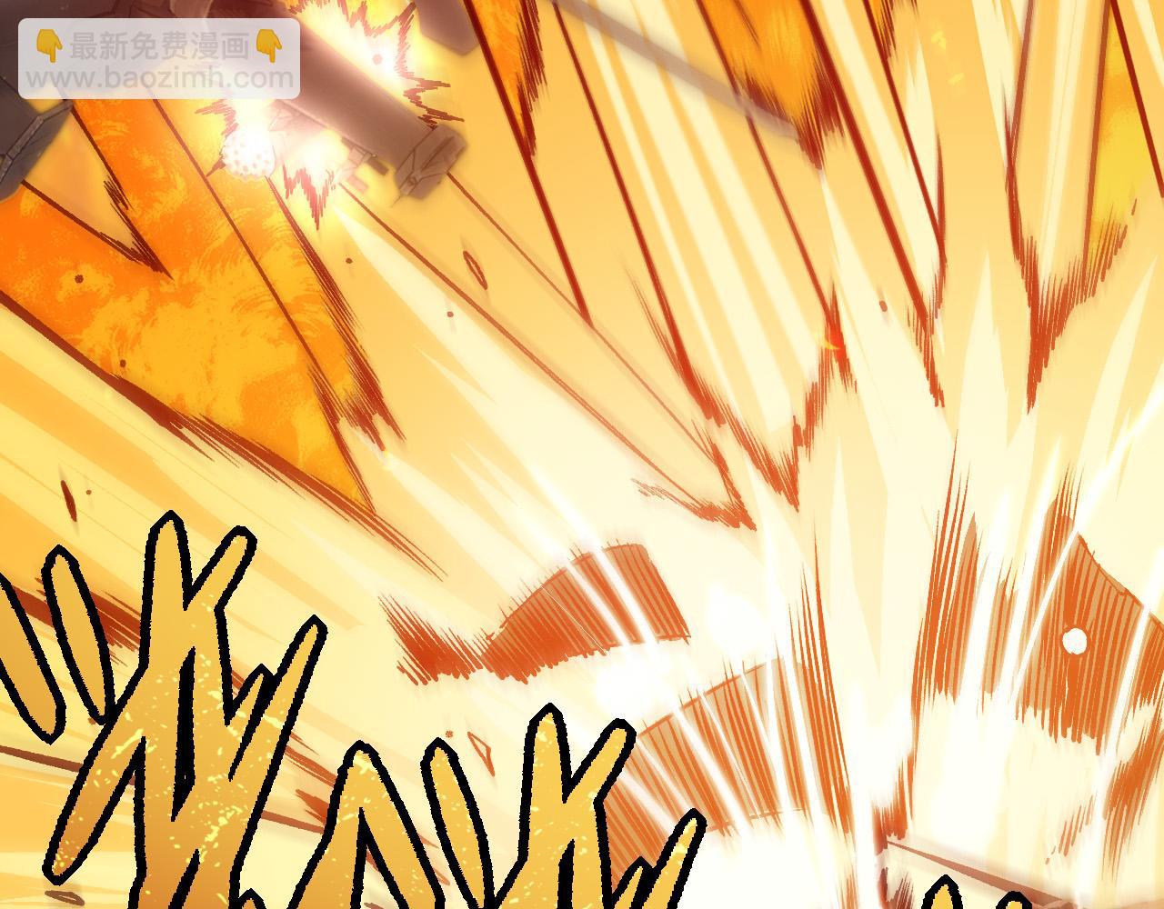 從大樹開始的進化 - 第62話 巨鱷的壓迫感(4/4) - 3