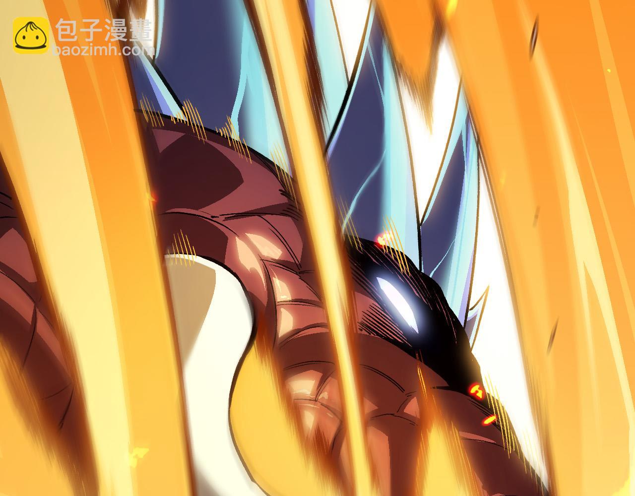 從大樹開始的進化 - 第62話 巨鱷的壓迫感(4/4) - 2