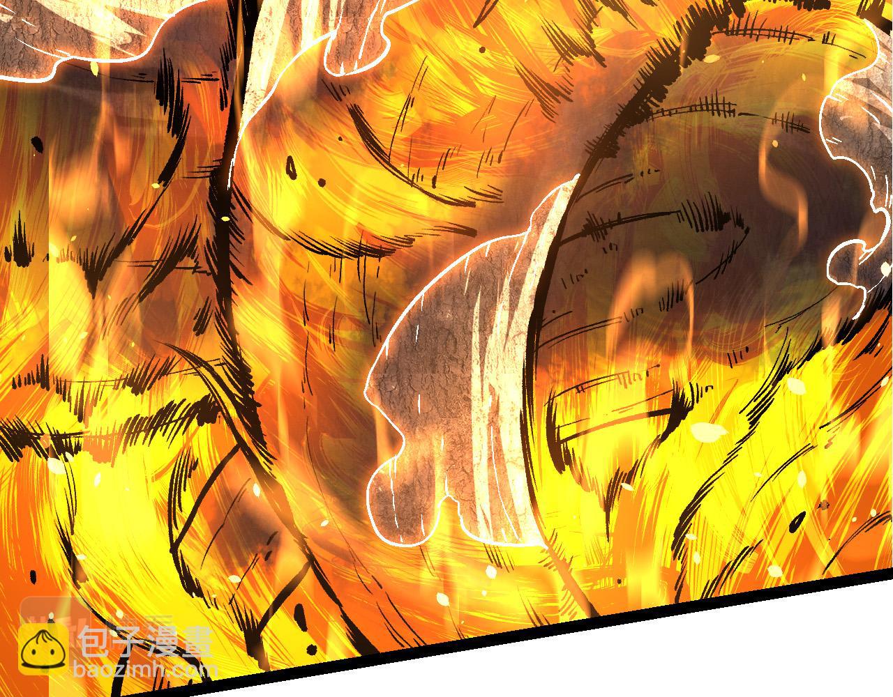 從大樹開始的進化 - 第62話 巨鱷的壓迫感(1/4) - 4