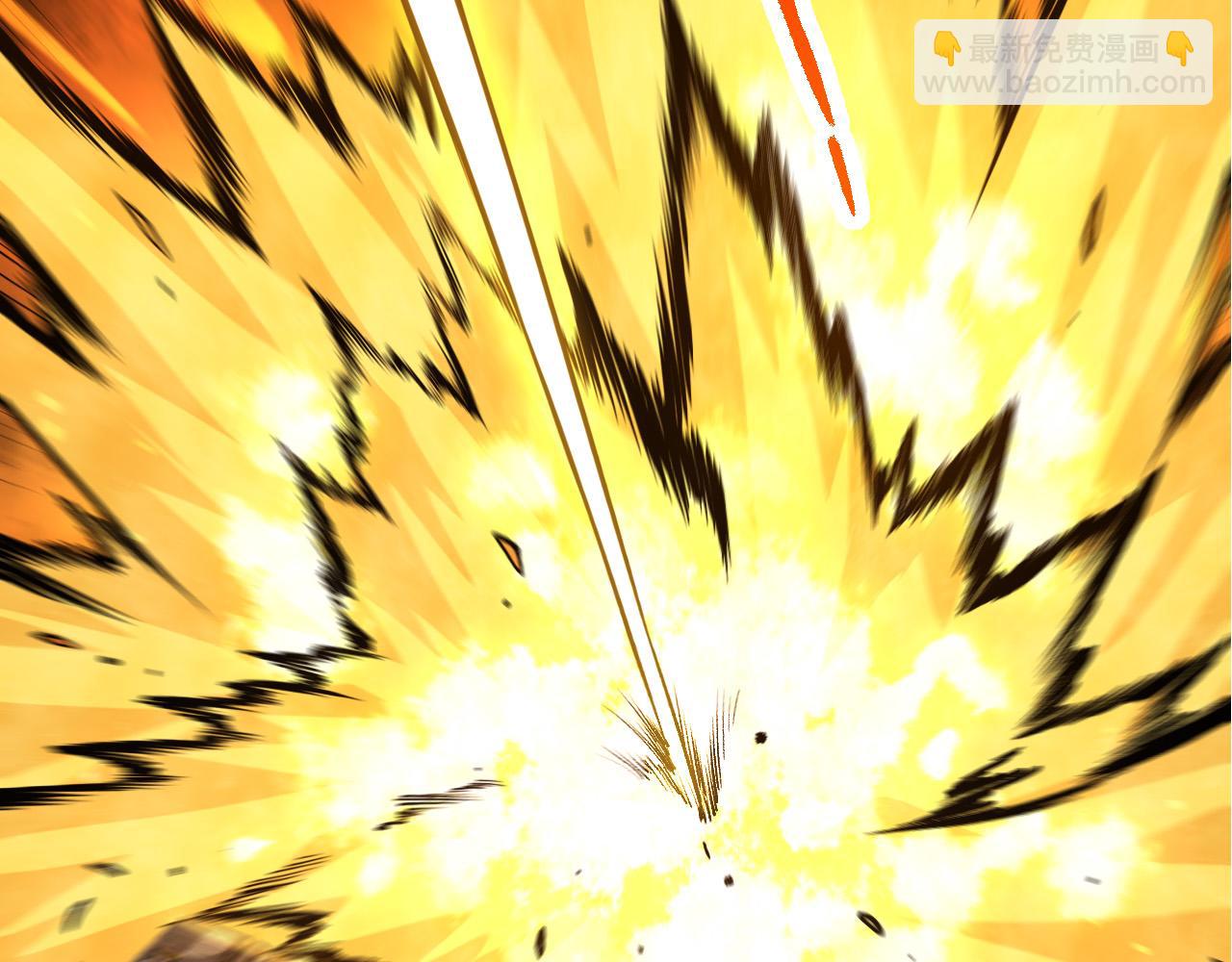 從大樹開始的進化 - 第62話 巨鱷的壓迫感(2/4) - 6