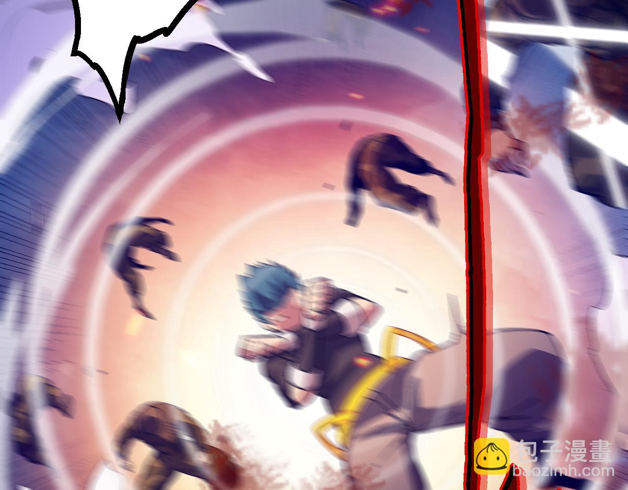 從大樹開始的進化 - 第62話 巨鱷的壓迫感(2/4) - 7