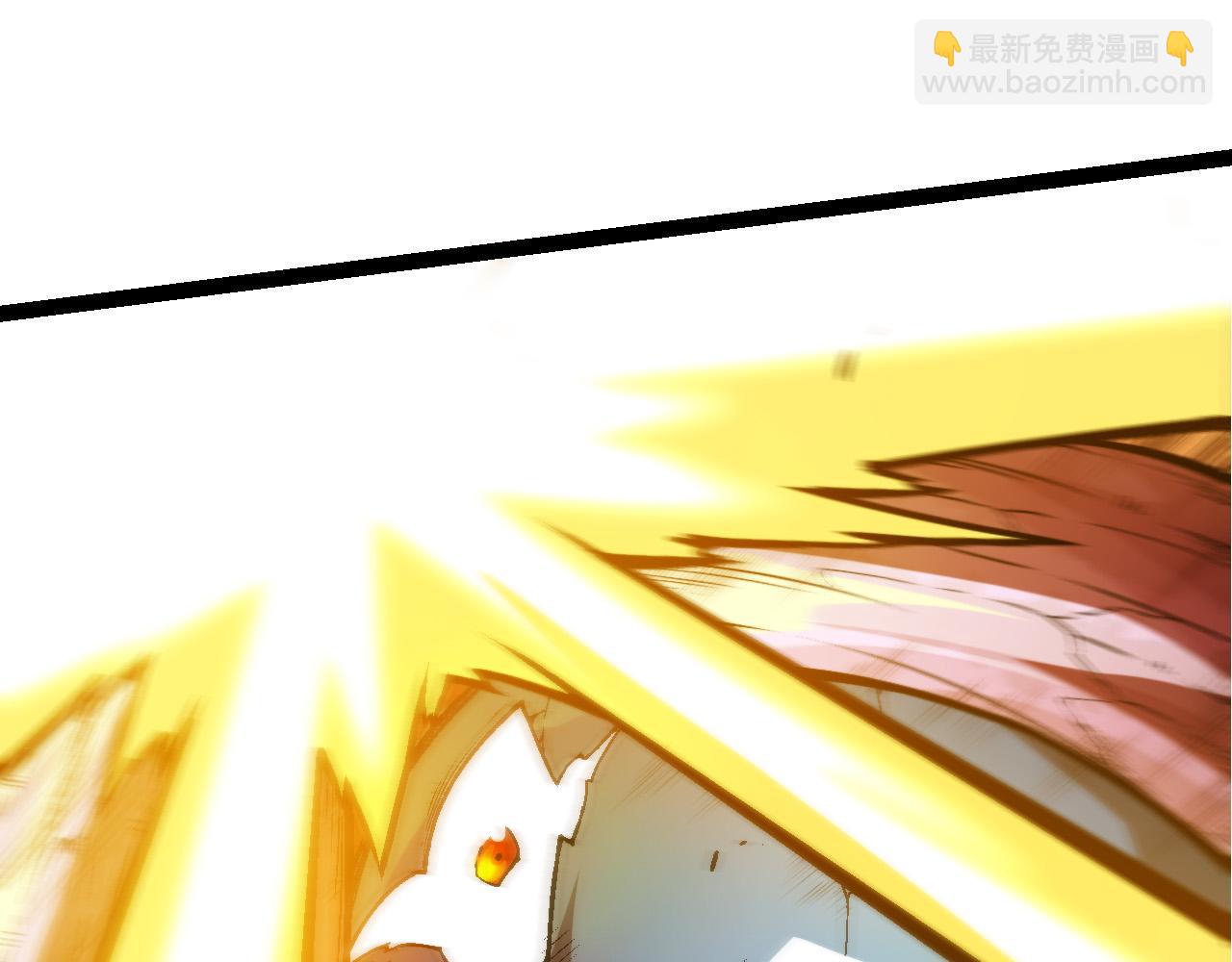 從大樹開始的進化 - 第64話 最強靈力導彈(3/4) - 3