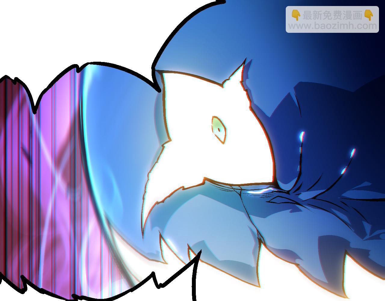 從大樹開始的進化 - 第64話 最強靈力導彈(1/4) - 7