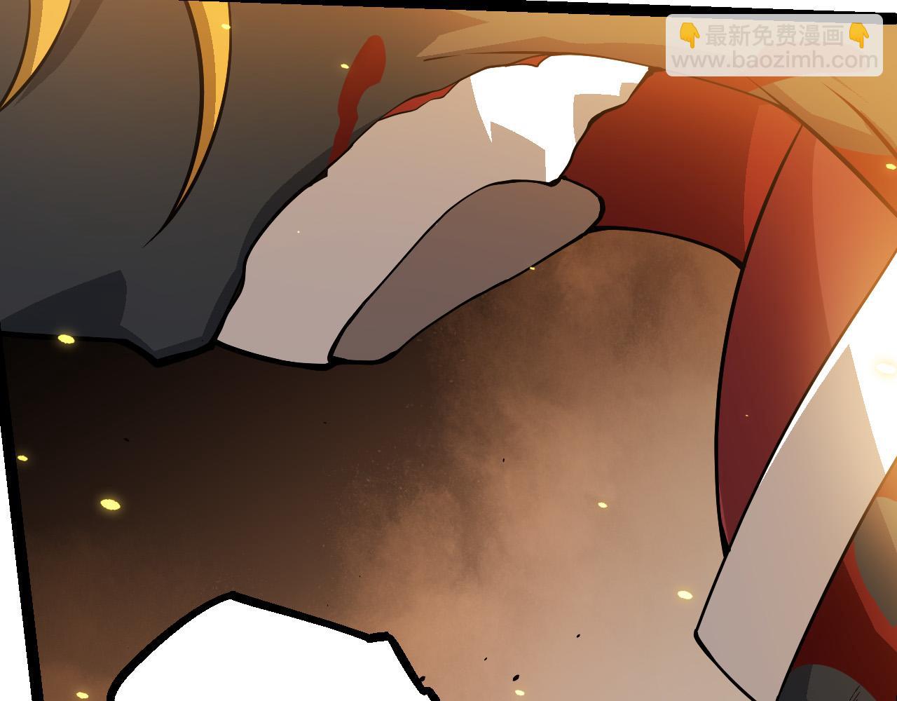 從大樹開始的進化 - 第64話 最強靈力導彈(1/4) - 3