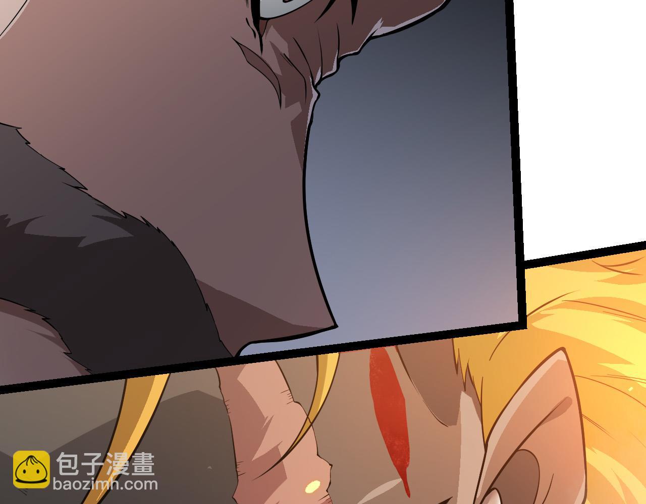 從大樹開始的進化 - 第64話 最強靈力導彈(2/4) - 4