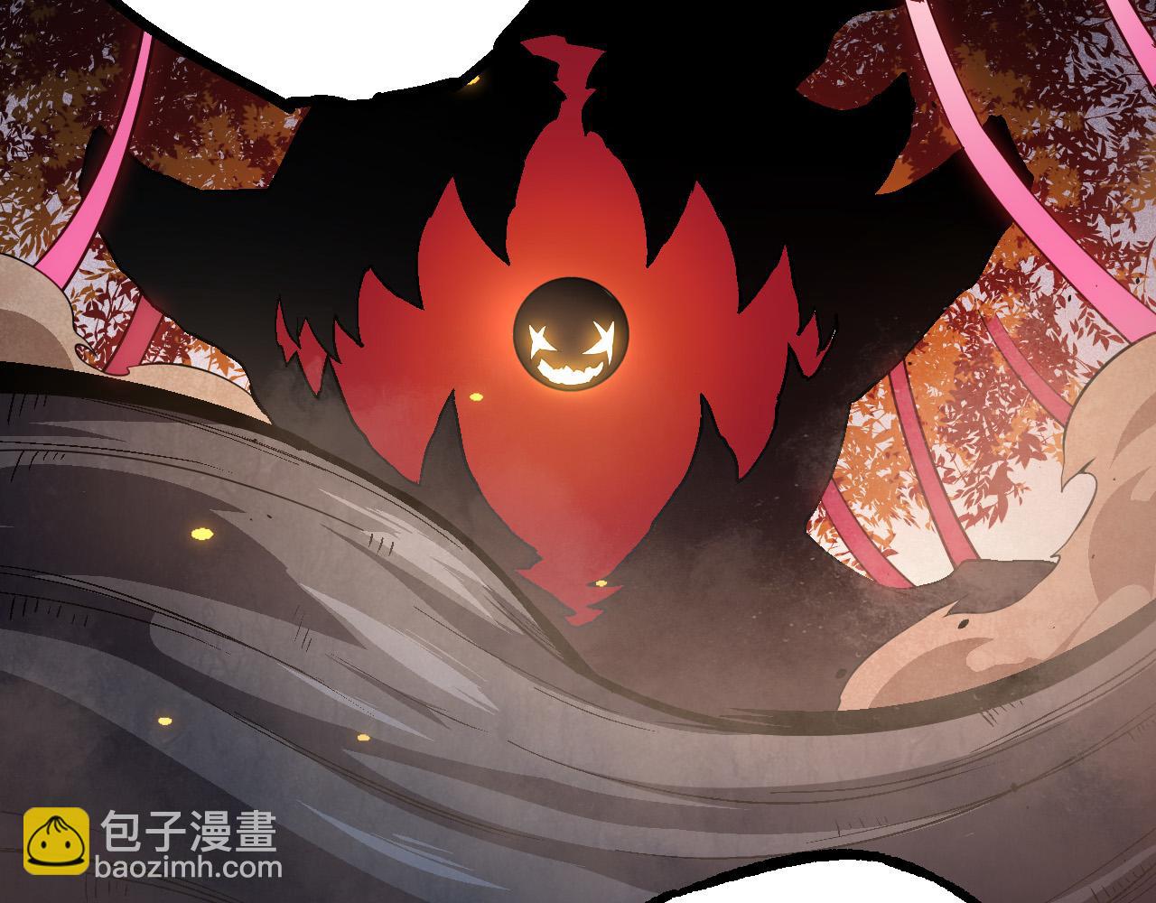 從大樹開始的進化 - 第64話 最強靈力導彈(2/4) - 6