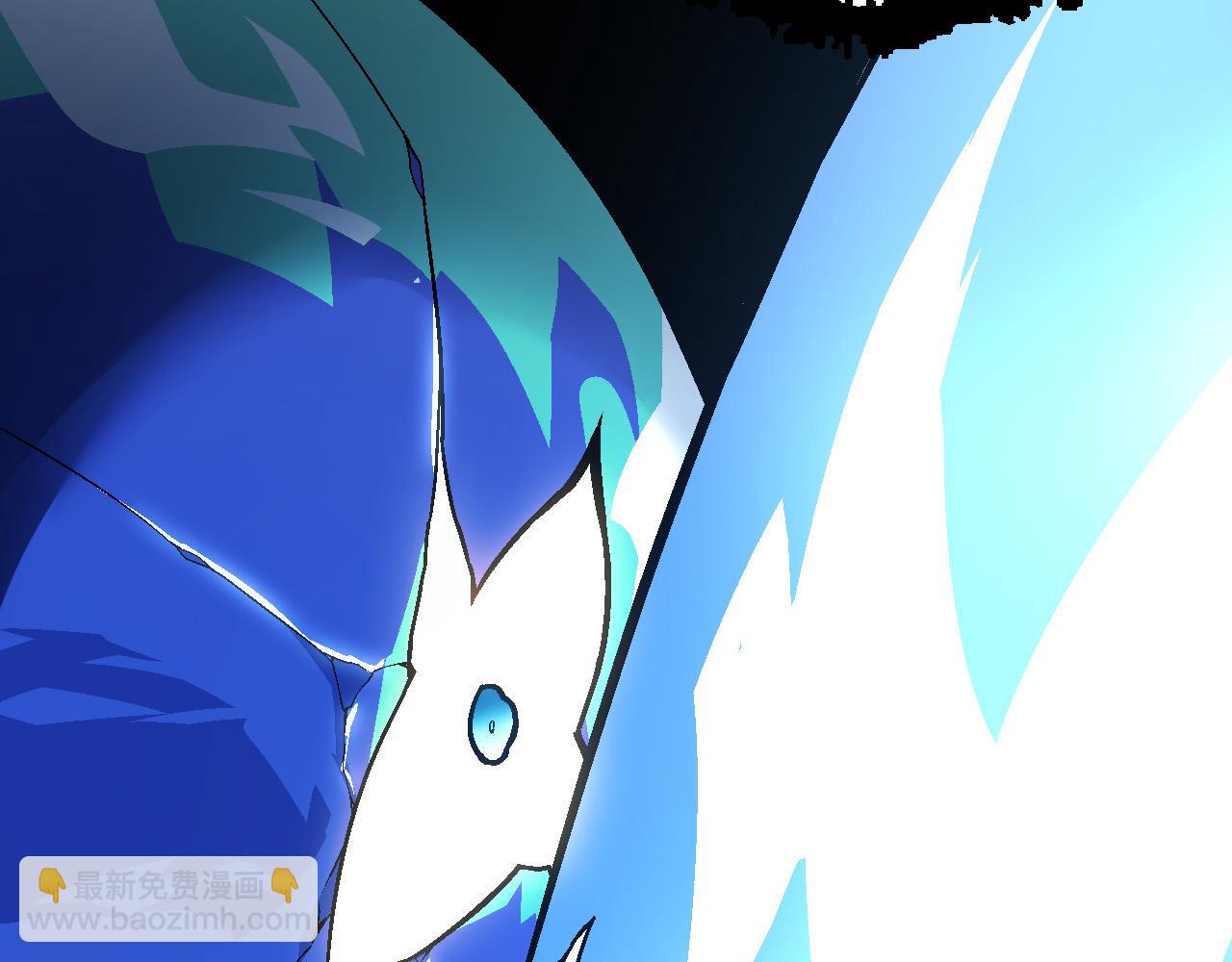 從大樹開始的進化 - 第64話 最強靈力導彈(1/4) - 8