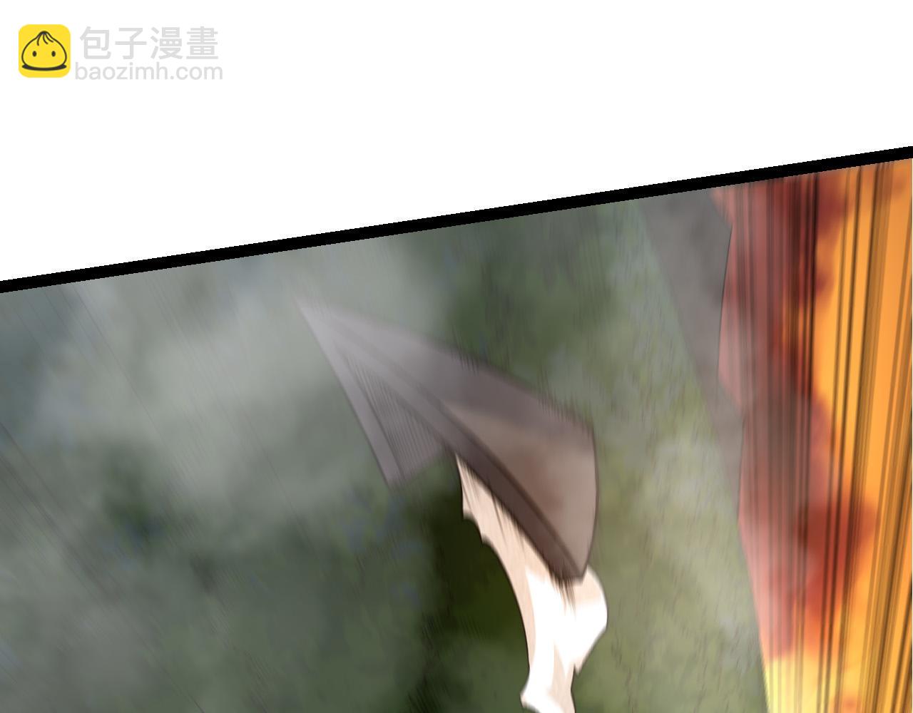 從大樹開始的進化 - 第64話 最強靈力導彈(2/4) - 7