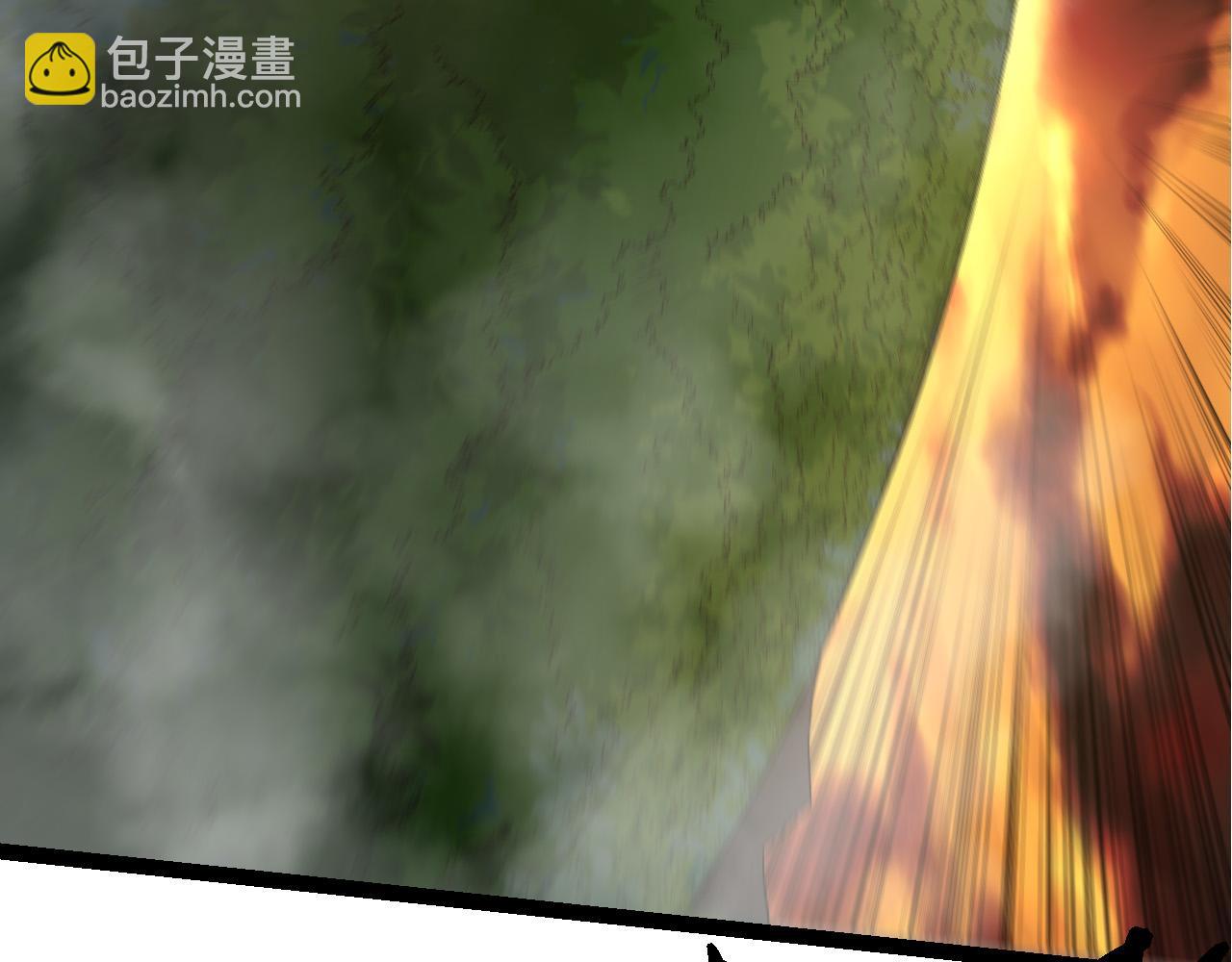 從大樹開始的進化 - 第64話 最強靈力導彈(2/4) - 1