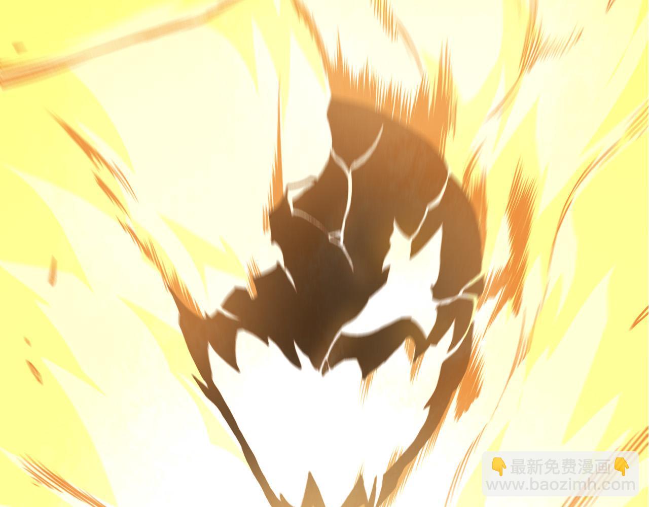 從大樹開始的進化 - 第66話 柳神(3/4) - 4