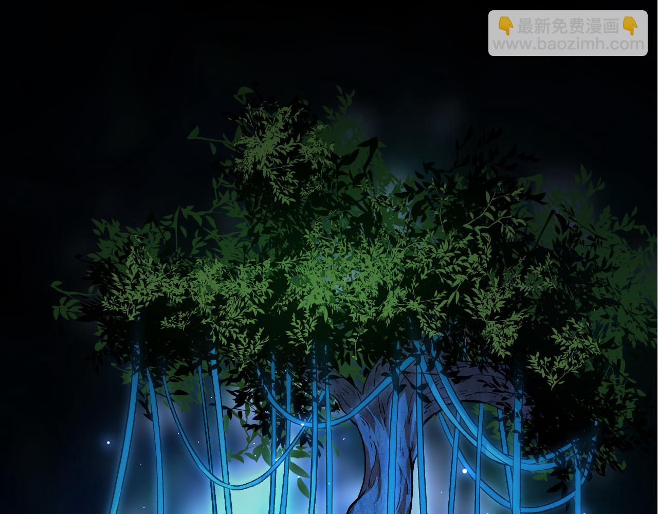 從大樹開始的進化 - 第66話 柳神(1/4) - 4