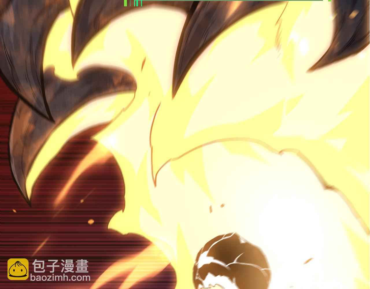 從大樹開始的進化 - 第66話 柳神(3/4) - 6