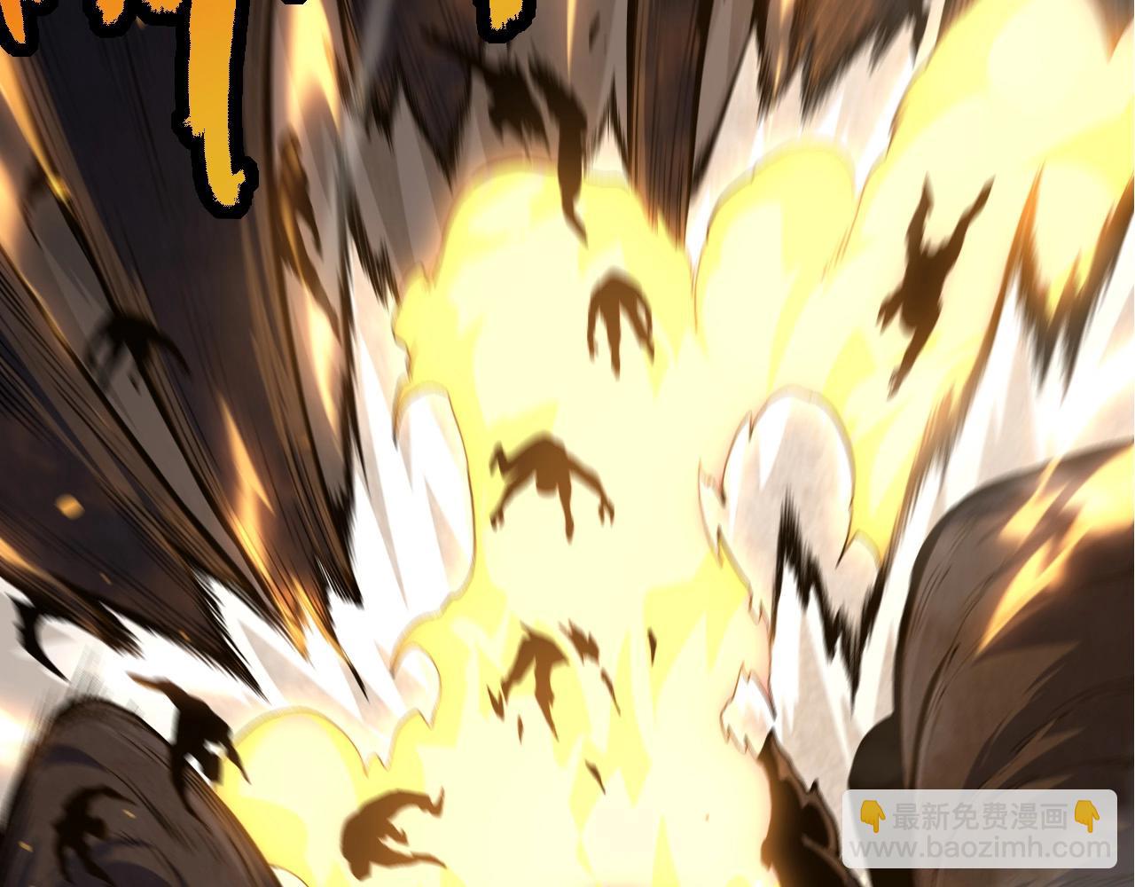 從大樹開始的進化 - 第66話 柳神(4/4) - 1