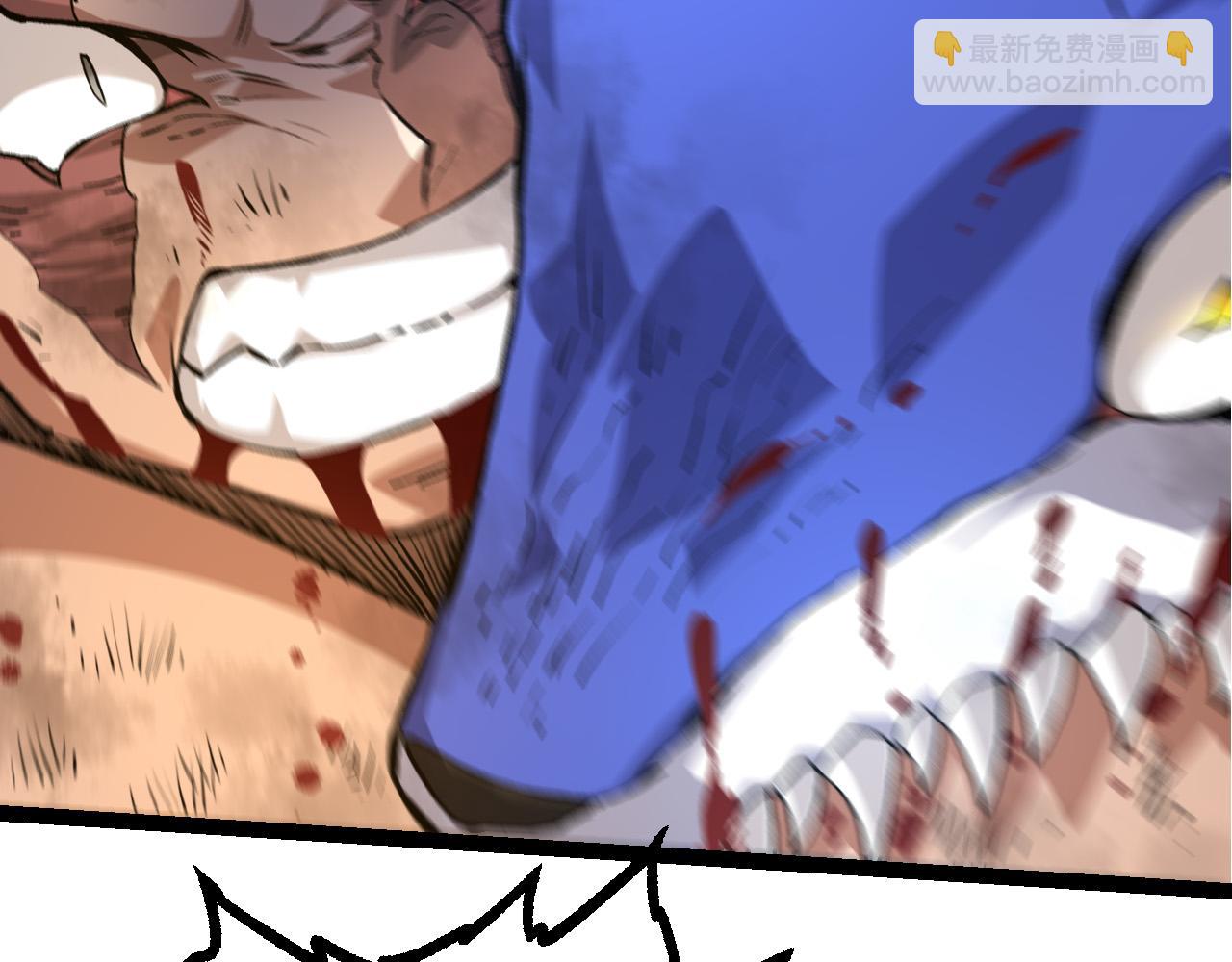 從大樹開始的進化 - 第66話 柳神(1/4) - 5