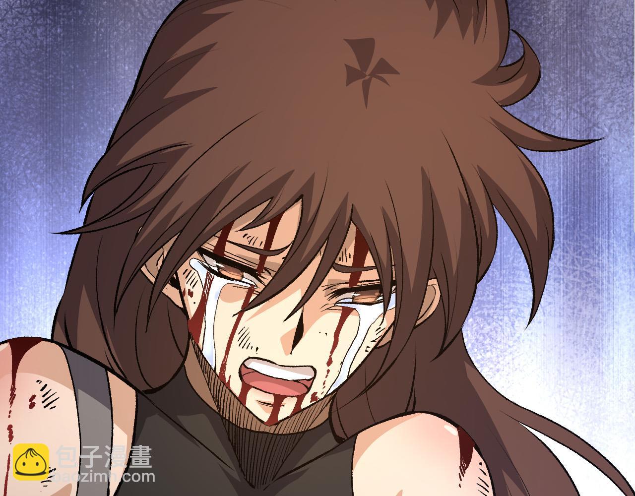 從大樹開始的進化 - 第66話 柳神(1/4) - 1