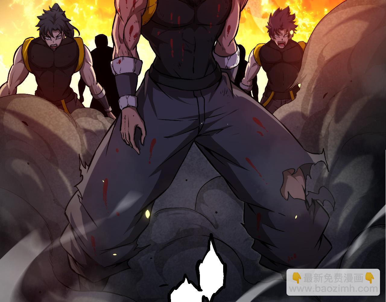 從大樹開始的進化 - 第66話 柳神(2/4) - 6