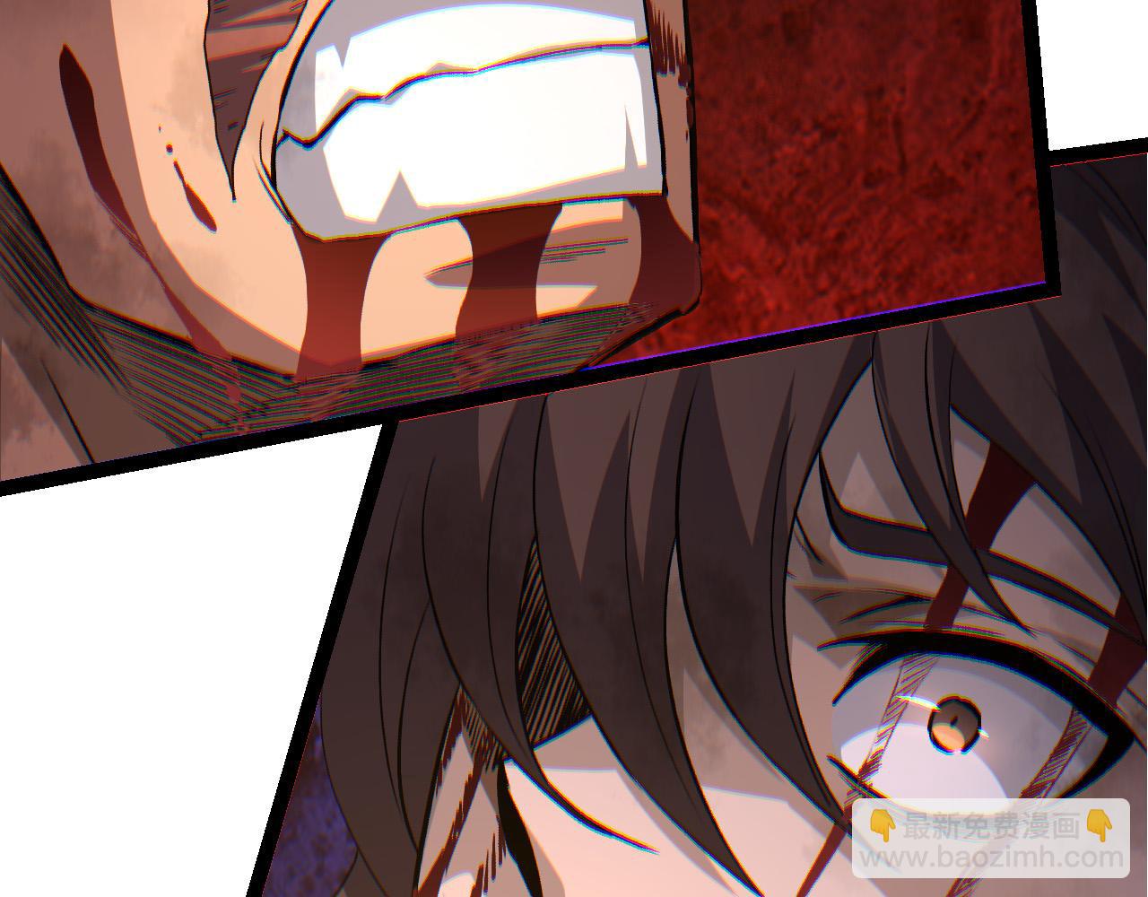 從大樹開始的進化 - 第66話 柳神(2/4) - 2