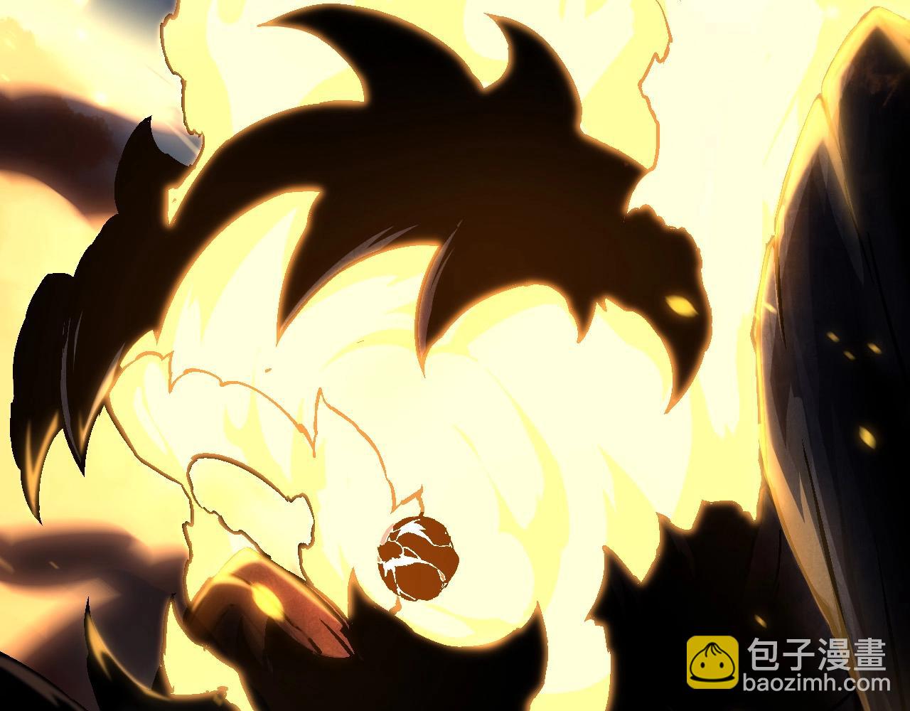 從大樹開始的進化 - 第68話 成爲神的使命(1/4) - 4