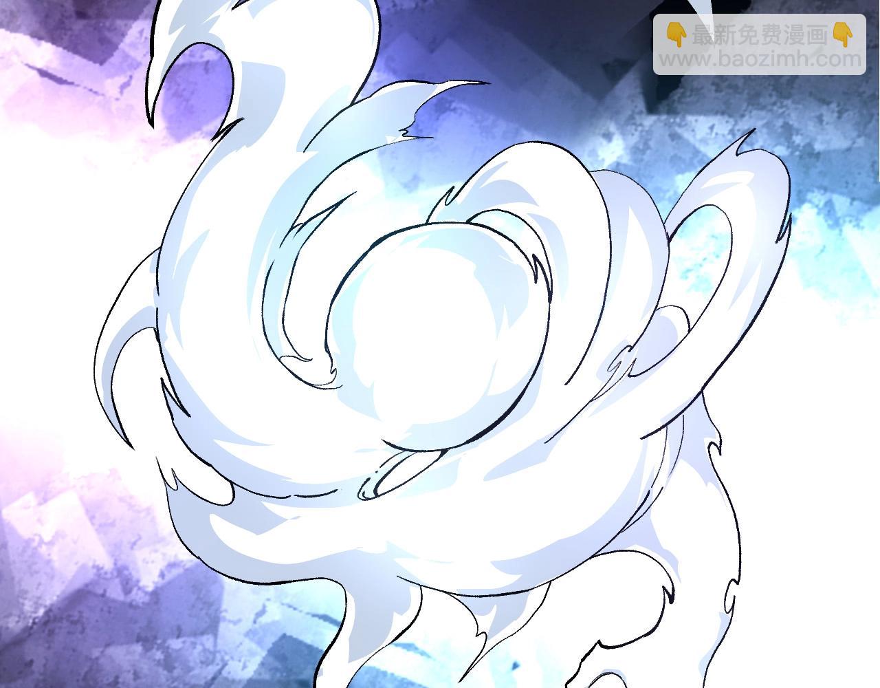 從大樹開始的進化 - 第68話 成爲神的使命(3/4) - 2