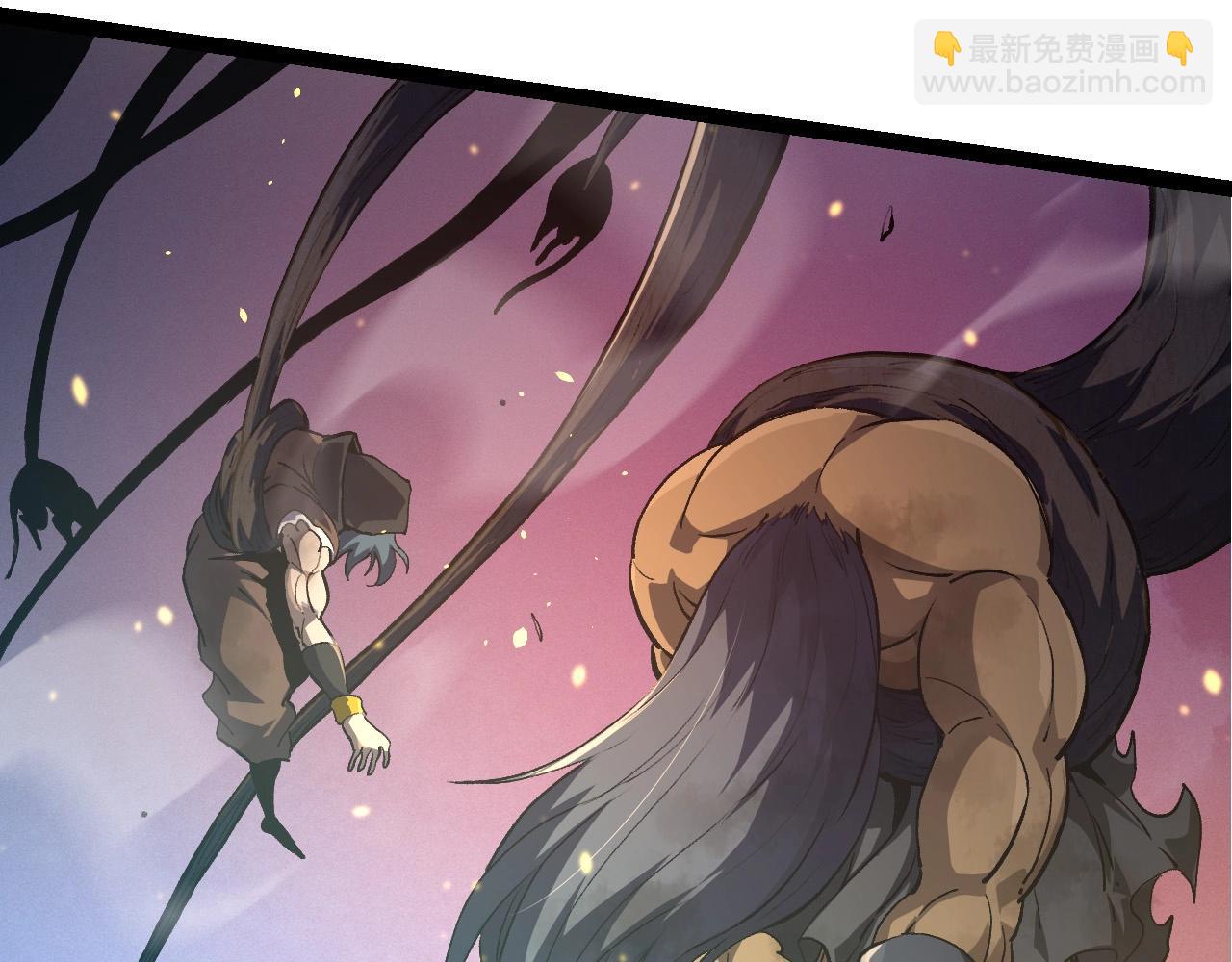 從大樹開始的進化 - 第68話 成爲神的使命(3/4) - 4