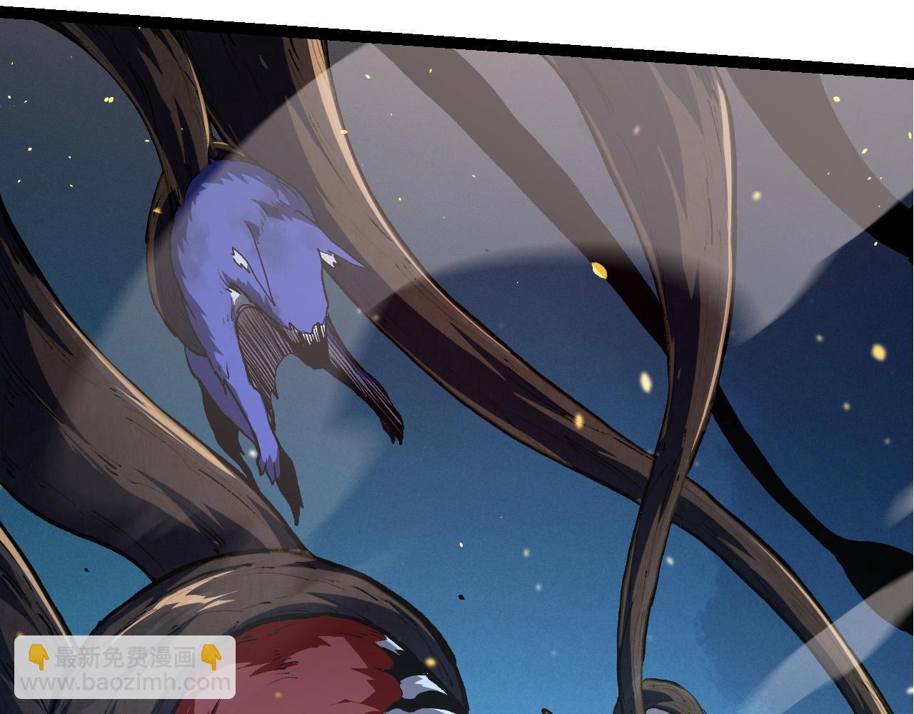 從大樹開始的進化 - 第68話 成爲神的使命(4/4) - 5