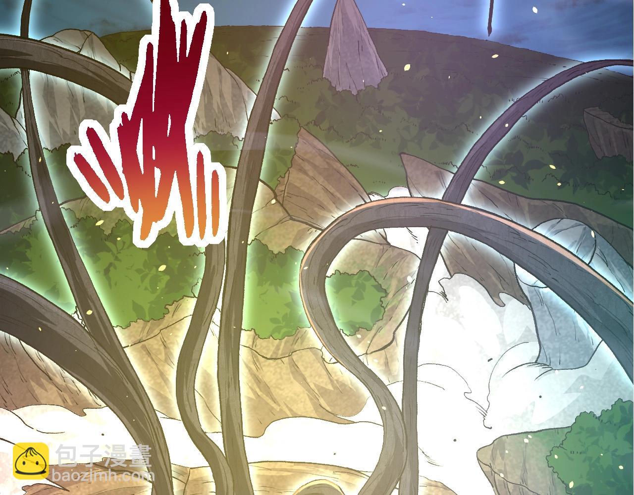 從大樹開始的進化 - 第68話 成爲神的使命(4/4) - 4