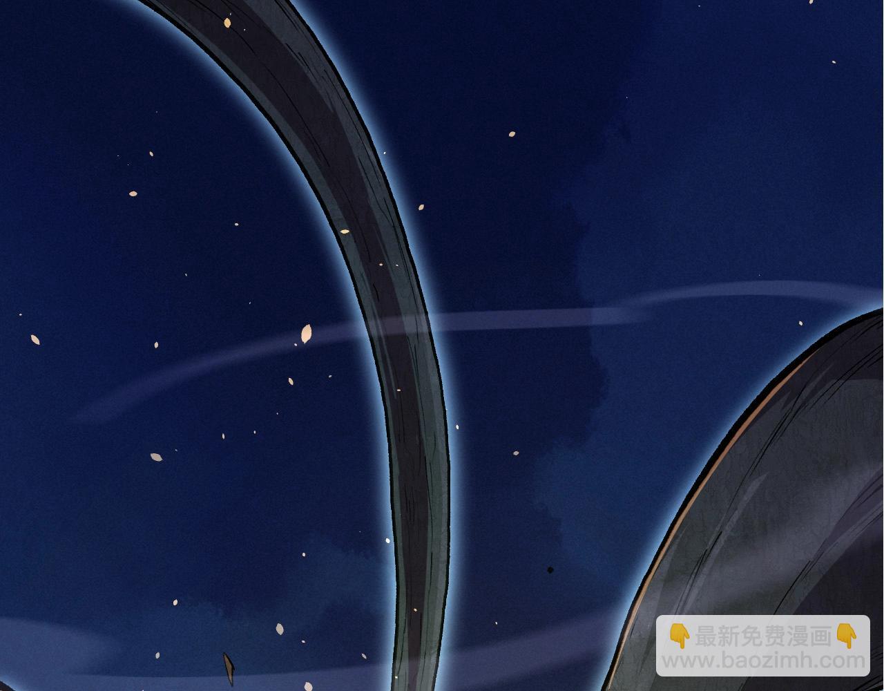 從大樹開始的進化 - 第68話 成爲神的使命(4/4) - 2