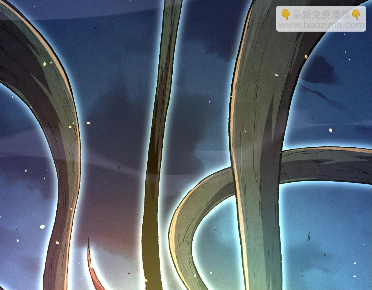 從大樹開始的進化 - 第68話 成爲神的使命(4/4) - 3