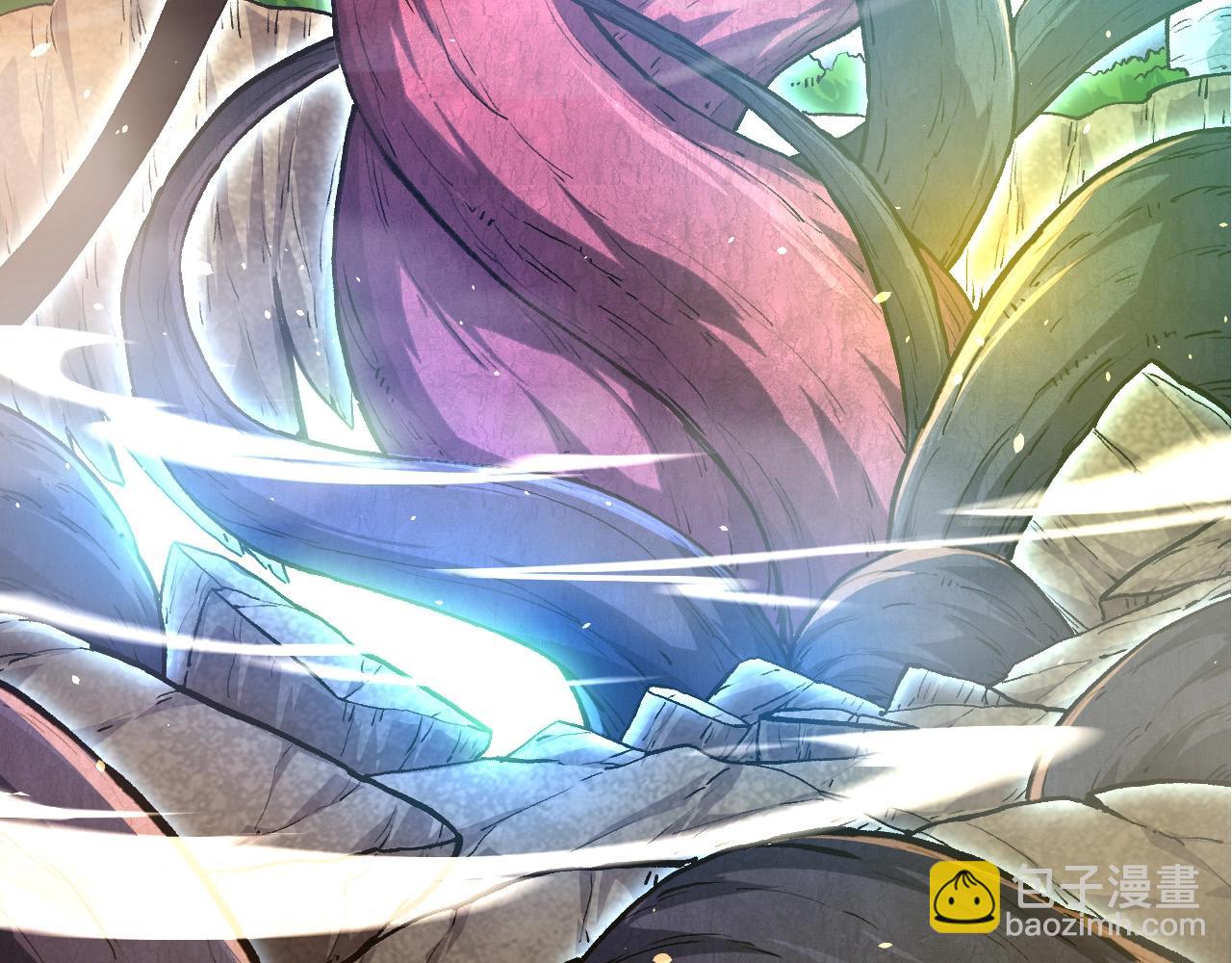 從大樹開始的進化 - 第68話 成爲神的使命(4/4) - 5