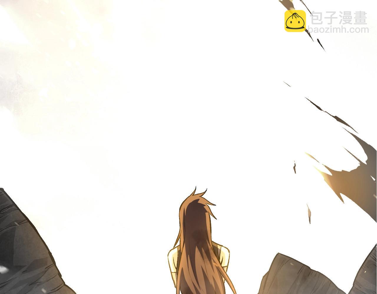 從大樹開始的進化 - 第68話 成爲神的使命(2/4) - 7