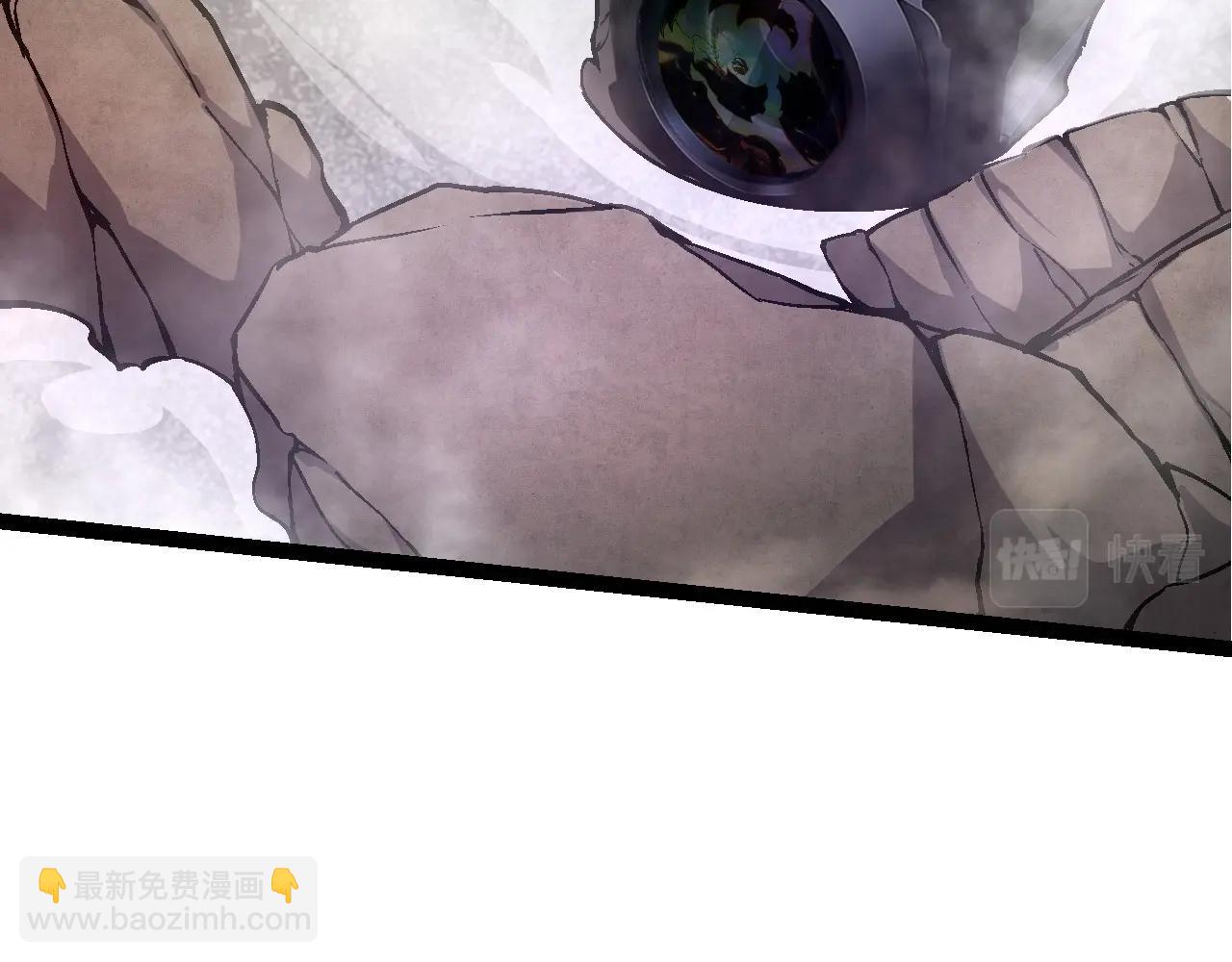 從大樹開始的進化 - 第68話 成爲神的使命(1/4) - 7