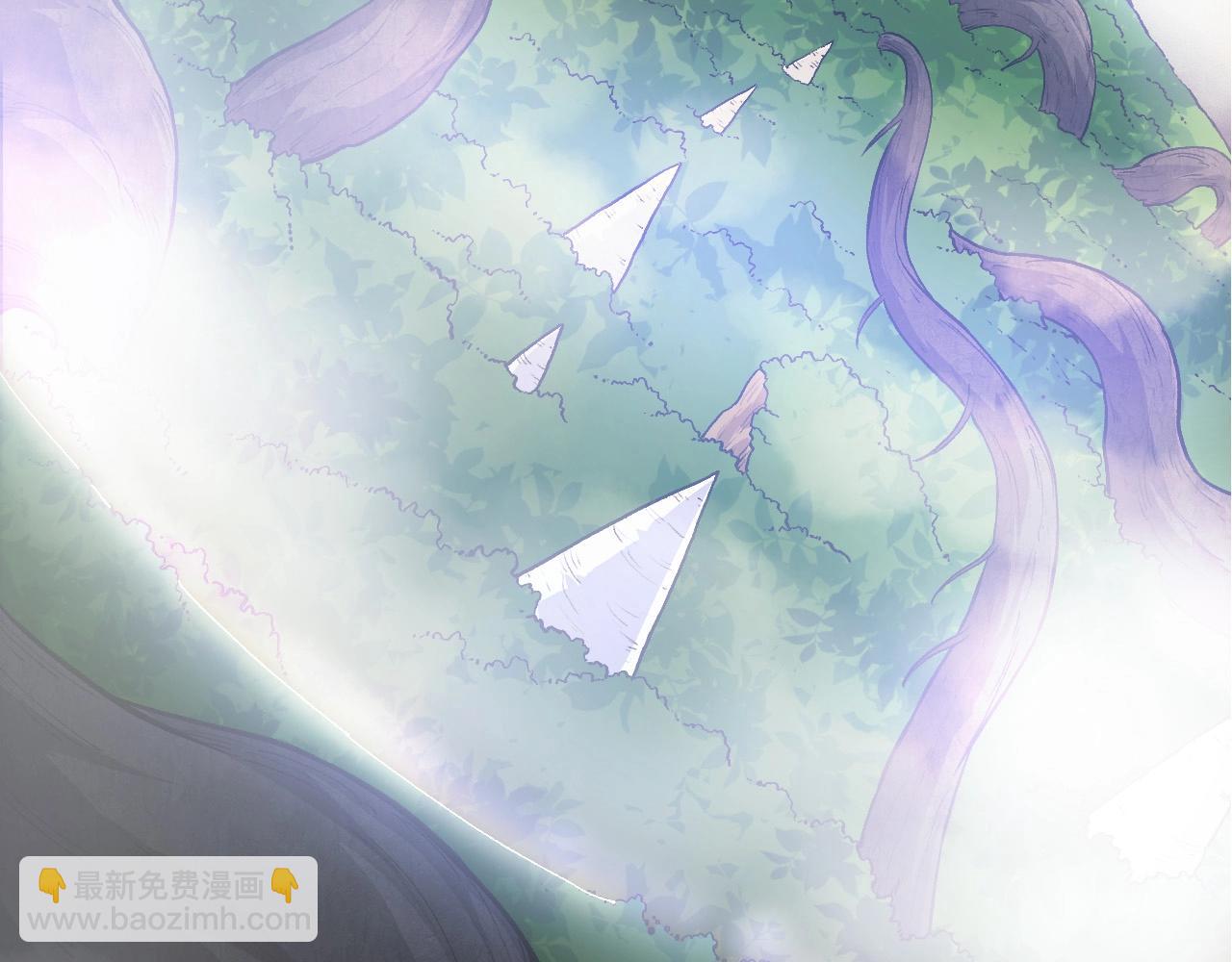 從大樹開始的進化 - 第70話 上古秘辛(3/4) - 7