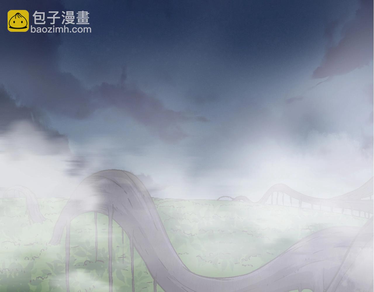 從大樹開始的進化 - 第70話 上古秘辛(1/4) - 2